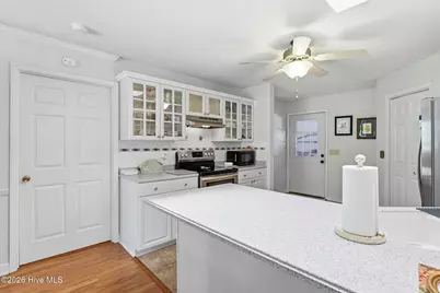 117 Sandham Court, Seven Lakes, NC 27376 - Photo 7