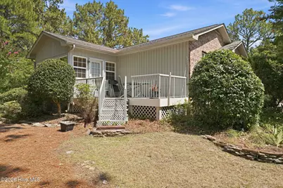 117 Sandham Court, Seven Lakes, NC 27376 - Photo 33