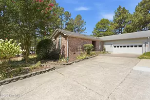 117 Sandham Ct, Seven Lakes, NC 27376 - Photo 1