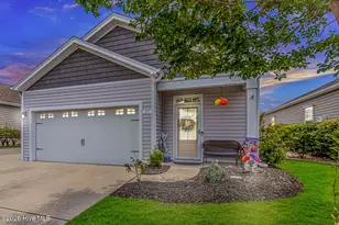 27 Cattle Run Ln, Carolina Shores, NC 28467 - Photo 25