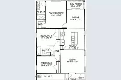 27 Cattle Run Lane, Carolina Shores, NC 28467 - Photo 3