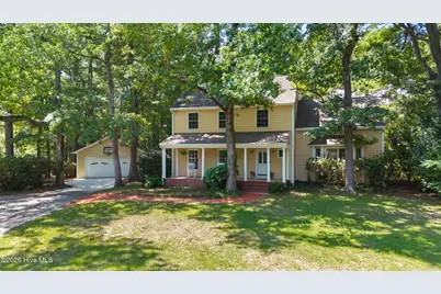 203 Savoy Circle, Wilmington, NC 28412 - Photo 45