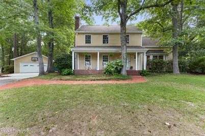 203 Savoy Circle, Wilmington, NC 28412 - Photo 1