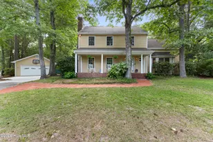 203 Savoy Cir, Wilmington, NC 28412 - Photo 1