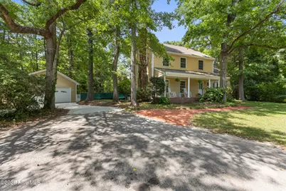 203 Savoy Circle, Wilmington, NC 28412 - Photo 3