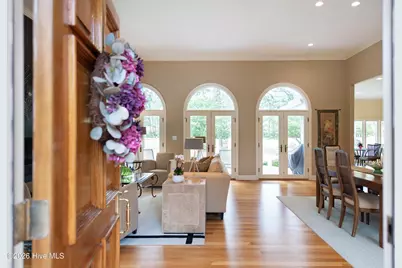 32 Lasswade Drive, Pinehurst, NC 28374 - Photo 5