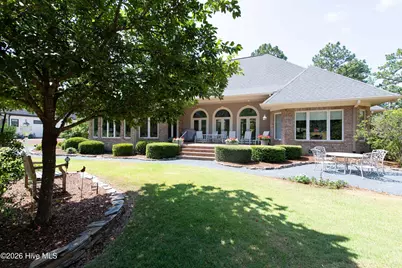 32 Lasswade Drive, Pinehurst, NC 28374 - Photo 1