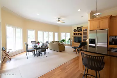 32 Lasswade Drive, Pinehurst, NC 28374 - Photo 17