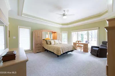 32 Lasswade Drive, Pinehurst, NC 28374 - Photo 37