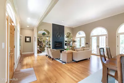 32 Lasswade Drive, Pinehurst, NC 28374 - Photo 7