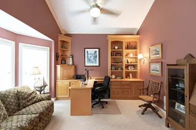 32 Lasswade Drive, Pinehurst, NC 28374 - Photo 43