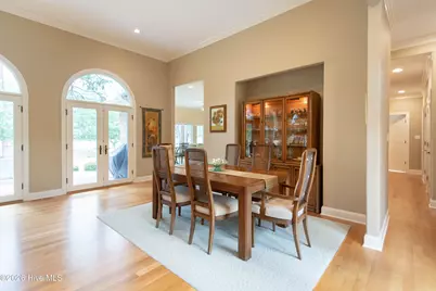 32 Lasswade Drive, Pinehurst, NC 28374 - Photo 15
