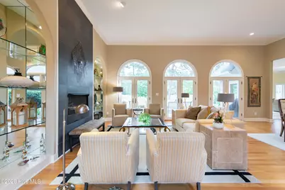 32 Lasswade Drive, Pinehurst, NC 28374 - Photo 11