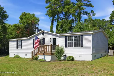 122 Lejeune Road, Cape Carteret, NC 28584 - Photo 3