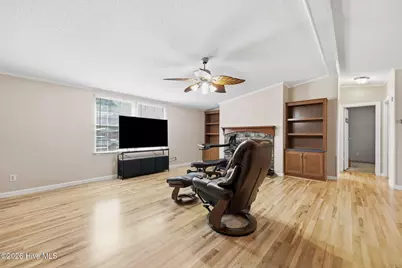 122 Lejeune Road, Cape Carteret, NC 28584 - Photo 5