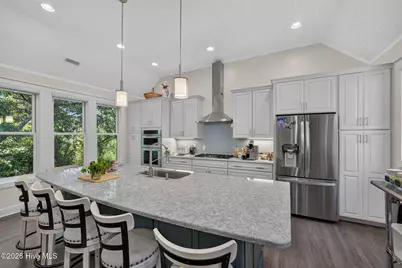 6 Clapper Rail Court, Bald Head Island, NC 28461 - Photo 15