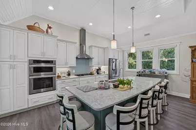6 Clapper Rail Court, Bald Head Island, NC 28461 - Photo 13