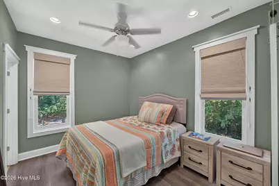 6 Clapper Rail Court, Bald Head Island, NC 28461 - Photo 29