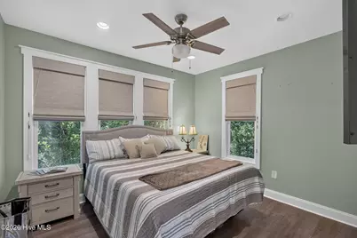 6 Clapper Rail Court, Bald Head Island, NC 28461 - Photo 27