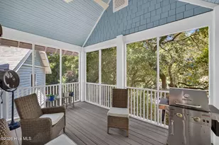 6 Clapper Rail Ct, Bald Head Island, NC 28461 - Photo 39