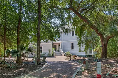 6 Clapper Rail Court, Bald Head Island, NC 28461 - Photo 43