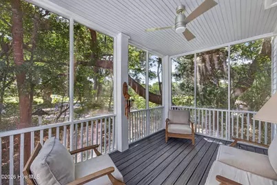 6 Clapper Rail Court, Bald Head Island, NC 28461 - Photo 5