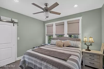 6 Clapper Rail Court, Bald Head Island, NC 28461 - Photo 25