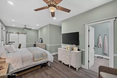 6 Clapper Rail Court, Bald Head Island, NC 28461 - Photo 23
