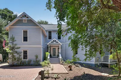 6 Clapper Rail Court, Bald Head Island, NC 28461 - Photo 1