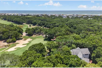 6 Clapper Rail Court, Bald Head Island, NC 28461 - Photo 63