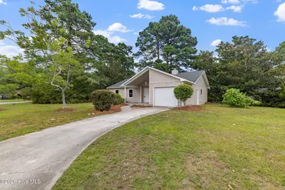 218 Disney Drive, Wilmington, NC 28409 - Photo 1