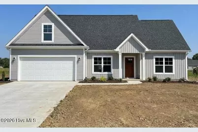 133 Copper Run Loop, South Mills, NC 27976 - Photo 1