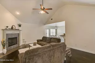 664 Ventana Dr, Evans, GA 30809 - Photo 7