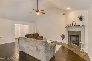 664 Ventana Dr, Evans, GA 30809 - Photo 9