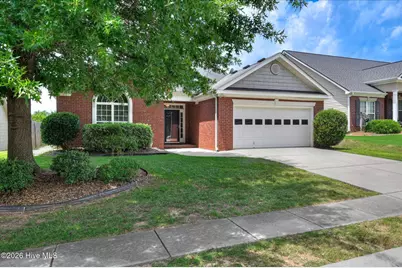 664 Ventana Drive, Evans, GA 30809 - Photo 3