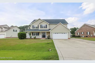 202 S River Drive, Jacksonville, NC 28540 - Photo 1
