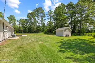 366 Grants Creek Rd, Jacksonville, NC 28546 - Photo 21