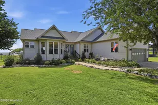110 Swan Ln, Hertford, NC 27944 - Photo 1