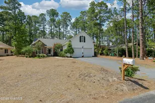 3 Pin Cherry Ln, Pinehurst, NC 28374 - Photo 1