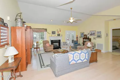 3 Pin Cherry Lane, Pinehurst, NC 28374 - Photo 9