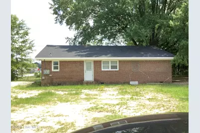 1011 E Raleigh Boulevard, Rocky Mount, NC 27801 - Photo 1