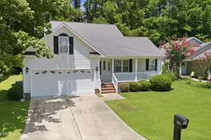 226 Monterey Cir, New Bern, NC 28562 - Photo 5