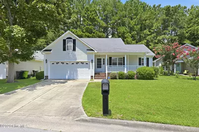 226 Monterey Circle, New Bern, NC 28562 - Photo 3