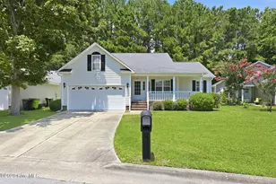 226 Monterey Cir, New Bern, NC 28562 - Photo 3