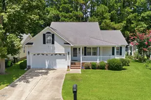 226 Monterey Cir, New Bern, NC 28562 - Photo 1