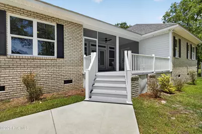 2507 Mary Frances Court NE, Bolivia, NC 28422 - Photo 55