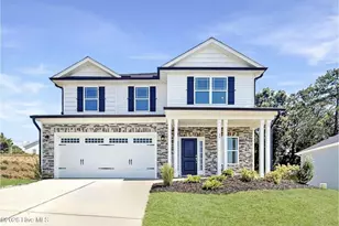 818 Hidden Brg Dr, Jacksonville, NC 28546 - Photo 1