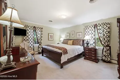 1713 Rosewood Drive, Greenville, NC 27858 - Photo 31