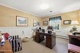 1713 Rosewood Dr, Greenville, NC 27858 - Photo 33