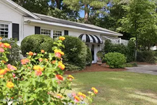 1713 Rosewood Dr, Greenville, NC 27858 - Photo 5